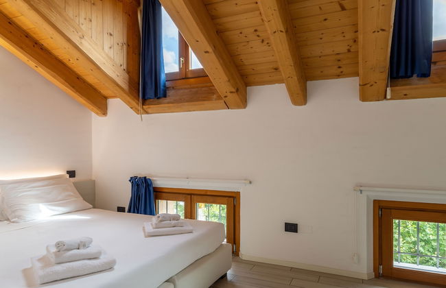 Residence Garibaldi - Foto 1