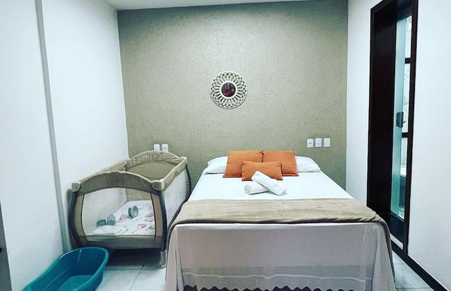 Ap na Beira da ORLA DE ATALAIA - Foto 7