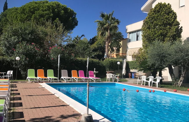 Apartment in Loano With Garden - Foto 27