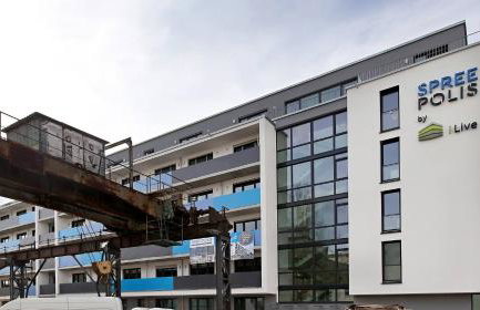 Spreepolis Boardinghaus - Foto 14