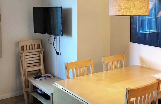 4 Person Holiday Home in Salen - Foto 10