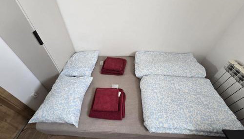 Mini nocleg przy dworcu - Foto 2