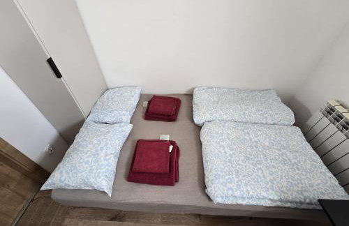 Mini nocleg przy dworcu - Foto 2