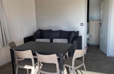 Chalet à louer - 52m2 - Landes - Foto 13