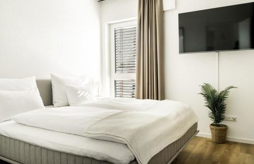 Sedan Apartments - Nähe LEGOLAND, modern & zentral - Foto 9