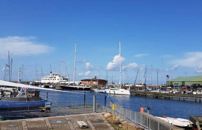 6 Person Holiday Home in Hundested - Foto 31