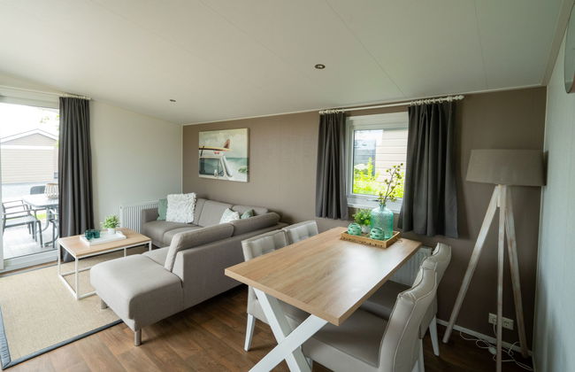 Lakeside Escape Near Enkhuizen - Foto 4