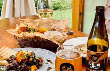 Pstrągowo - domki z jacuzzi - Foto 40