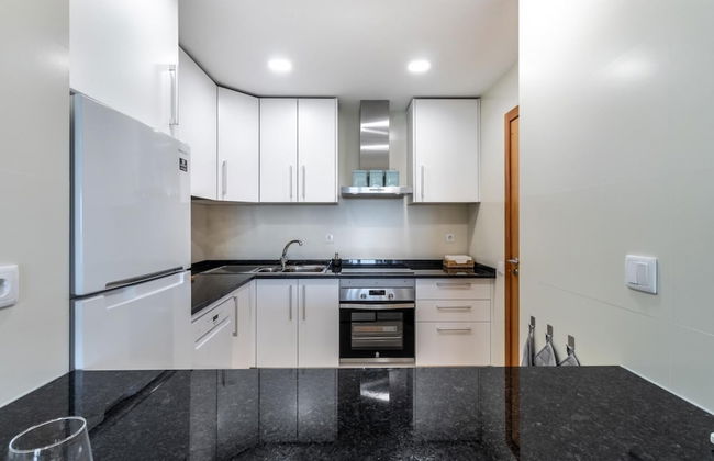 Bay View -T1 in S o Martinho do Porto - Foto 7