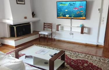 ''Athens Light'' luxury spacy appartment, Agia Paraskevi - Foto 6