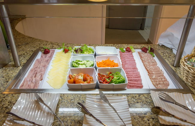 Ona Hollywood Mirage - Photo 52