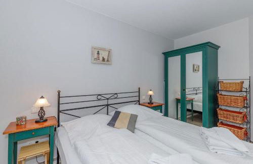 Strandstraße 16 - Wohnung 23 App. Molli / 377 - Foto 6
