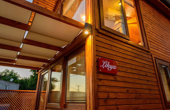 Anatolian Apartments - Photo 78