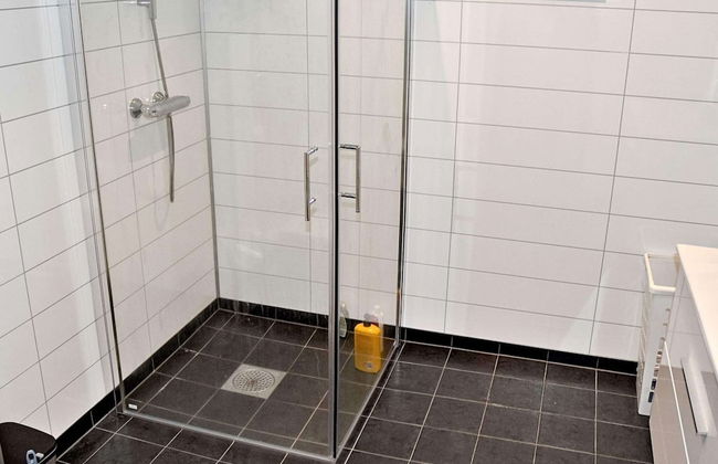 Holiday Home in Lyngstad - Foto 19