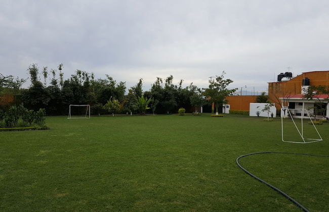 Luxury House Near Cuernavaca - Foto 32