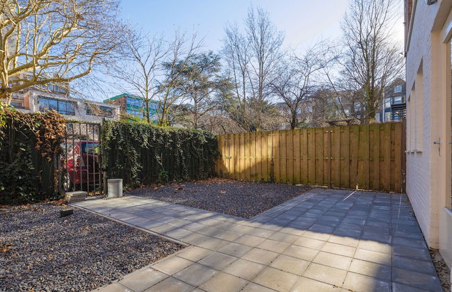 MyCityLofts - Eendrachtsweg - Foto 16