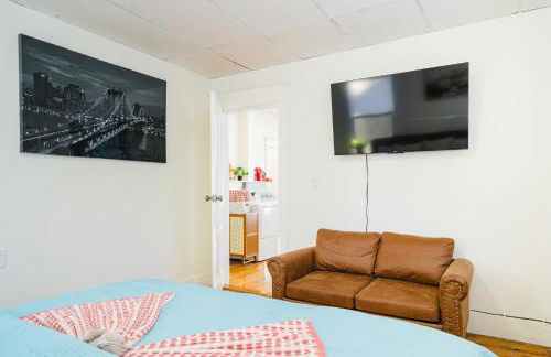 4-3BR Worcester - Cozy Apt near Clark Uni - Foto 61