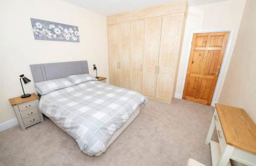 The Bungalow at Seaway's, Sleeps 11 + - Foto 21