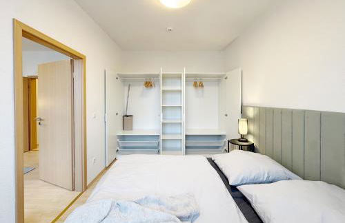 Ferienwohnung Himmelslicht - Foto 15