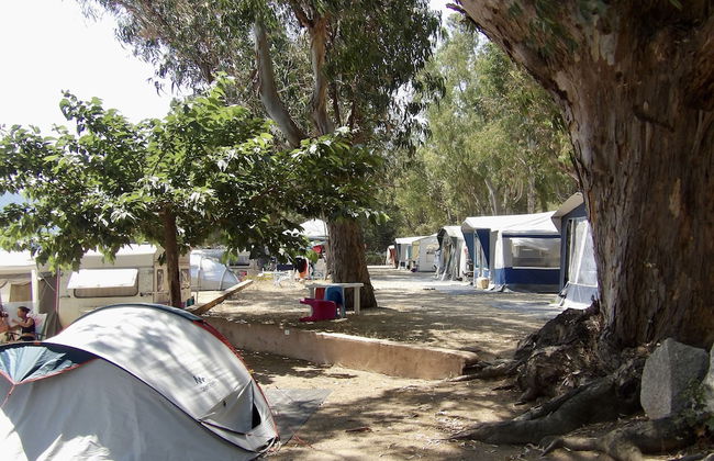 Camping Porto-vecchio La Baie des Voiles - Foto 77