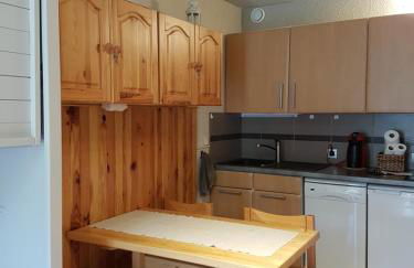 Edelweiss Prapoutel les 7 Laux - Foto 5