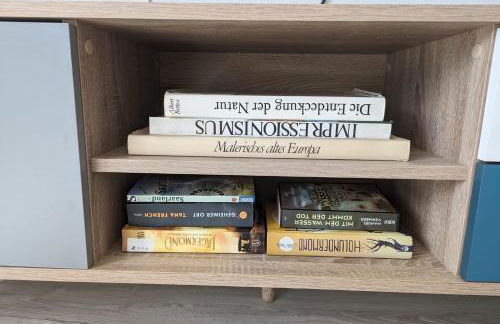 Ferienwohnung Magda, Scheidt - Foto 23