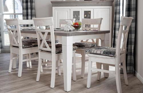 Ferienhaus Schilfrohrsaenger 28 - Foto 12