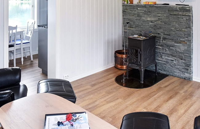 Holiday Home in MÃ¥ndalen - Foto 28