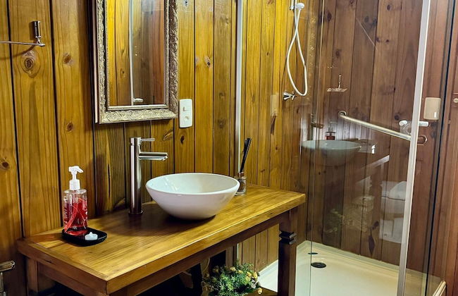 Vila Vert - Rancho Queimado - SC - Foto 35