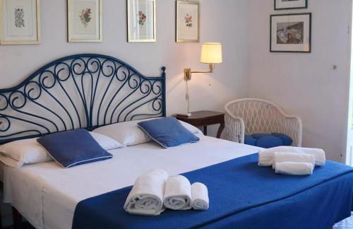 VILLA DEL MELOGRANO - Foto 28