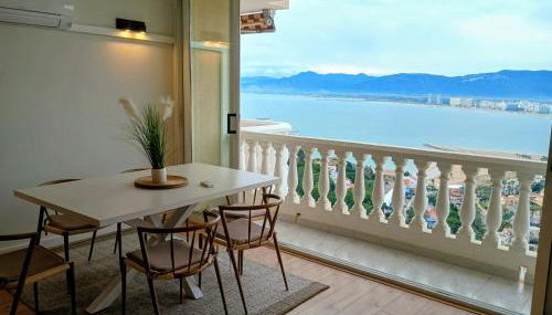 LOFT ROYAL - apartamento "loft" con terraza y vistas al mar - Photo 2