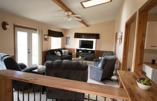 All Seasons Fully Furnished Home - Foto 1