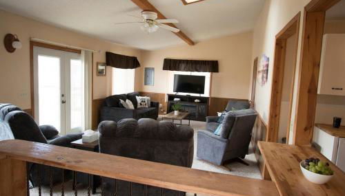 All Seasons Fully Furnished Home - Foto 1