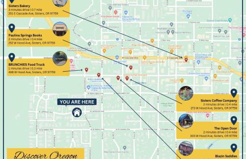 New Build Walk to Sisters Arcade Peloton Fire Pit - Foto 60