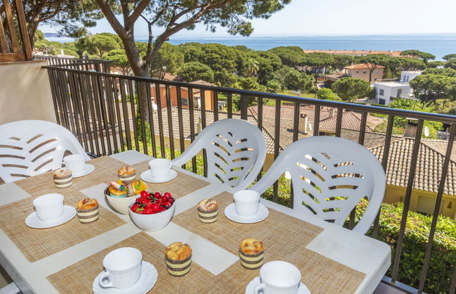 "Melis II M6-Playa de Pals" - Foto 1