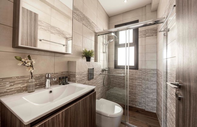 Ayia Napa Seafront Ionion Villa H5 - Photo 78