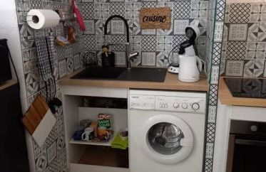 Studio climatisé dans villa calme à 15km de Cannes - Foto 24