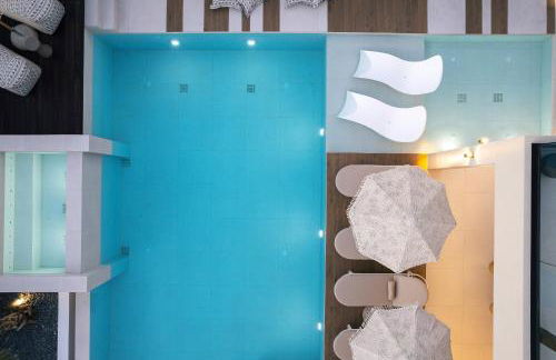 Macaw Luxury Residence, daily housekeeping included! - Foto 9