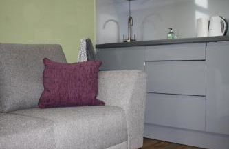 Amberleigh House Annex - Foto 7