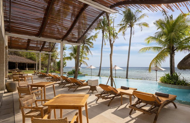 Semaya Beach Resort - Foto 27