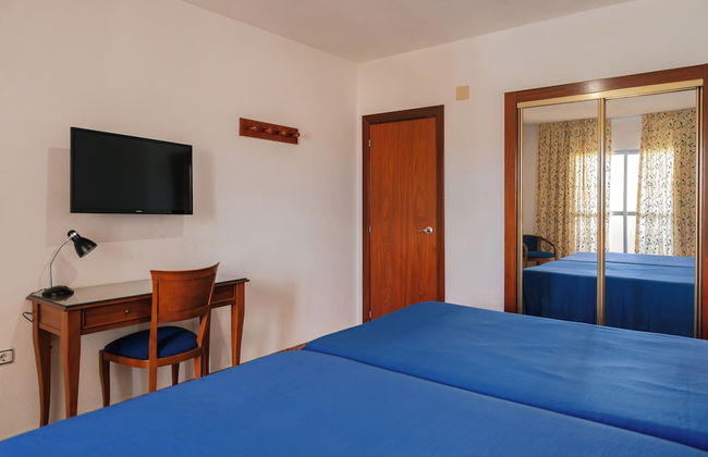 Port Europa Hotel - Foto 11