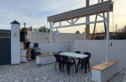 Villa Calatrue - Tabernas - Foto 6