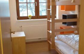 Bühlhof Todtnauberg Wohnung 3 - Foto 6