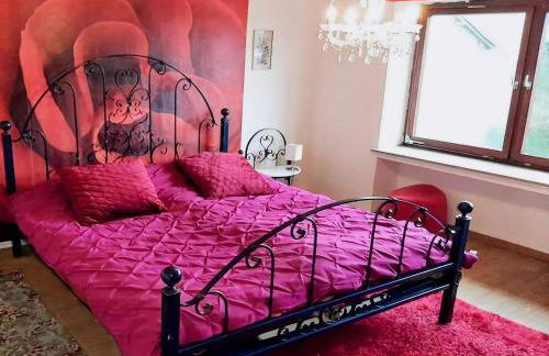 Eifel Garden Villa for Groups - Foto 45