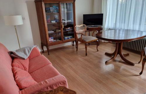 Ferienwohnung Amann - Foto 9