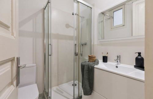 Sinan - 2 bedrooms and balcony in Sant Gervasi - Foto 22