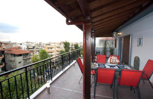 Amazing Loft Skyview - Foto 38