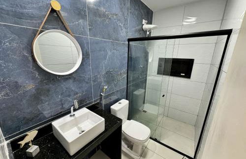 Casa Coroa Grande! A Sua Casa de Praia em São José - Foto 23