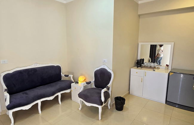 Sirius Palace Luxor - Photo 21