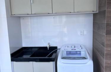 Duplex Pé na Areia - Vista para o Mar - 08 Pessoas - Photo 14